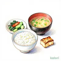 陰膳（稲沢配送）
