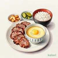 牛たん定食【7切】★お得な茶碗むし付
