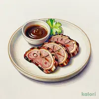 牛たん陶板焼き【9切】