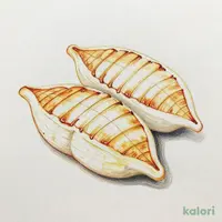 笹かま【２枚】