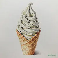 えごまソフト