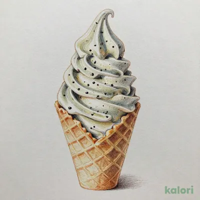 えごまソフト
