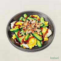 飛騨名物　漬物ステーキ