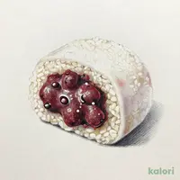 おはぎ