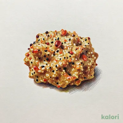 おつまみかに味噌