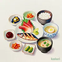 北海道味めぐり膳