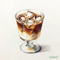 アイスコーヒー