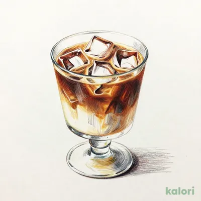 アイスコーヒー