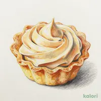 Almond Cream