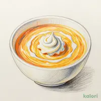 イセエビのポタージュ