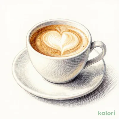 Cafe Latte