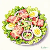 セットサラダ