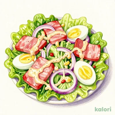 Side Salad