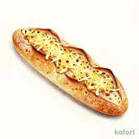 チーズチャバタ