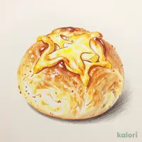 チーズブール
