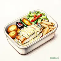 Sautéed Sole in Clam Chowder Sauce (Includes 3 Breads)