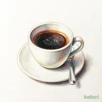 ブレンドコーヒー