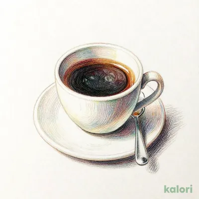 ブレンドコーヒー