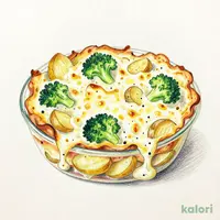 ポテトグラタン