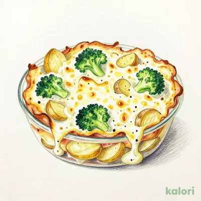 ポテトグラタン