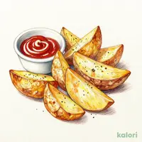 ポテト盛り合わせ