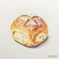 湯種ブール