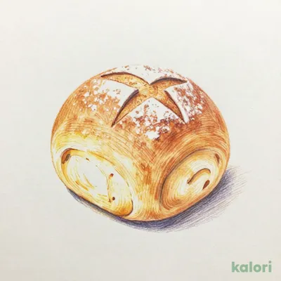 湯種ブール