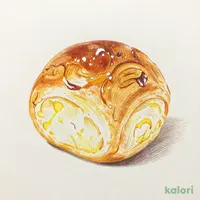 珈琲ブレッド