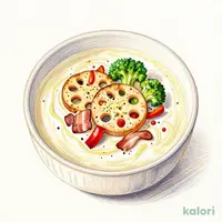 Onion Potage Soup
