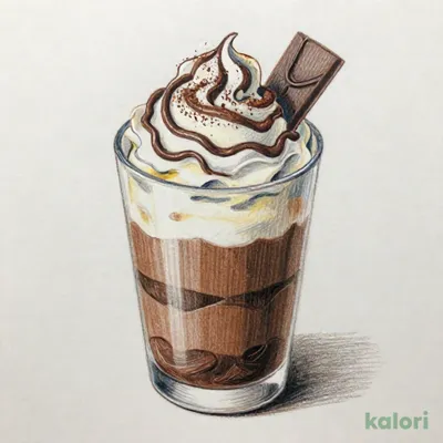 ゴディバ監修 ショコラパフェ
