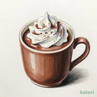 ゴディバ監修 ホットショコラ