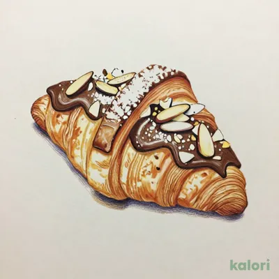 プレミアムチョコクロ　ダマンド