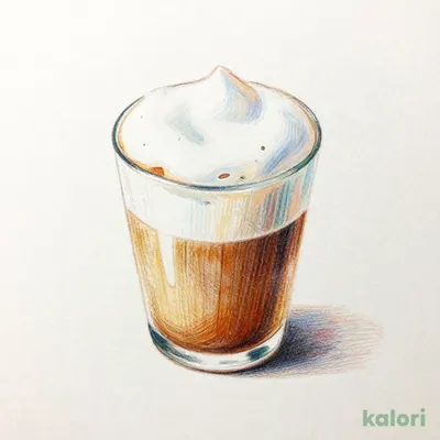 S Cafe Latte