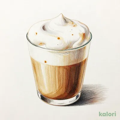 Ｍカフェラテ