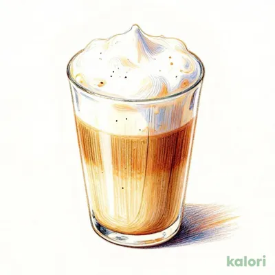 Ｍほうじ茶ラテ
