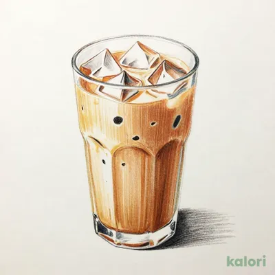 Mアイスロイヤルミルクティー