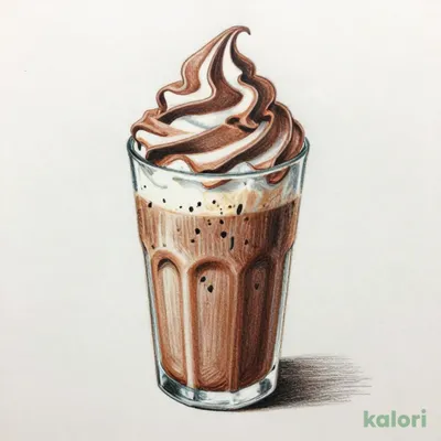 Ｓアイスベルギーチョコココア