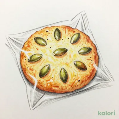 ビスピー　かぼちゃの種