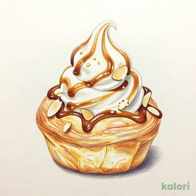 デニブラン　キャラメルナッツ
