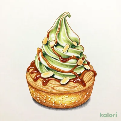 デニブラン キャラメルナッツ(ミックス)