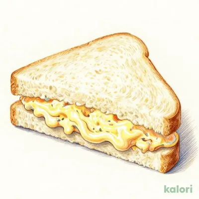 Egg Sandwich