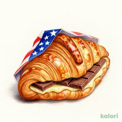 アメリカンチョコクロ