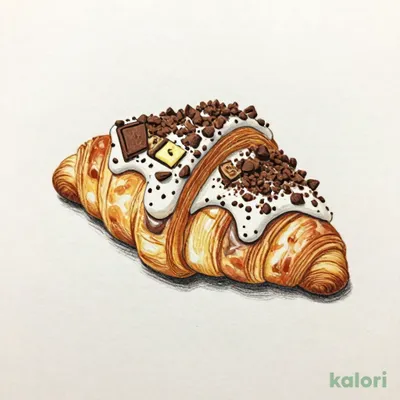 ダブルチョコクロ　ホワイト