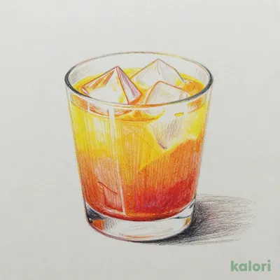 カシスオレンジ