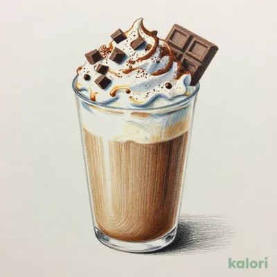 Sカフェ　オ　ショコラ