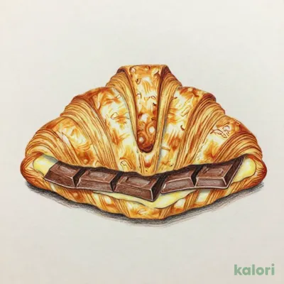 究極のチョコクロ