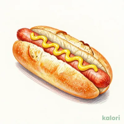 THEホットドッグ