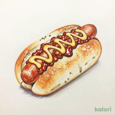 THE Hot Dog Chili