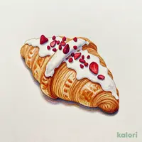 プレミアムICHIGOチョコクロ