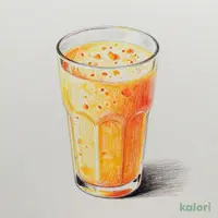 5種のフルーツスムージー